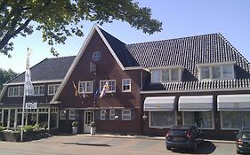 Hotel Norg Norg